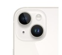 Смартфон Apple iPhone 14 128ГБ, лунный свет