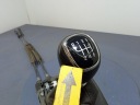 SKODA OCTAVIA IV 19-24 1.5 TSI 150KM РЫЧАГ СМЕНЫ ПЕРЕДАЧ 5WA711049AP  фото 10