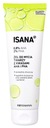 ISANA CLEANSER ŻEL DO MYCIA TWARZY KWASY AHA I PHA GŁADKA I PROMIENNA CERA