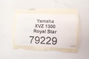 СЕТ P ВАЖІЛЬ PODNOZEK YAMAHA XVZ 1300 ROYAL STAR  (8534270754) фото min 11