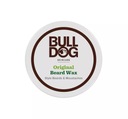ОРИГИНАЛЬНЫЙ ВОСК BULLDOG ДЛЯ УКЛАДКИ БОРОДЫ И УСОВ