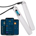 Умная Bluetooth inSPORTline умная скакалка