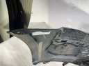 AUDI A3 8Y PARE-CHOCS AVANT AVANT 4XPDC LAVE-GLACE 20-24 8Y0807437 LY9Tphoto 15