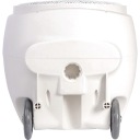 Активная колонка PORT 700W USB BT 2x MIC аккумулятор