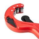 Obcinak do rur z tworzyw 6-63 mm