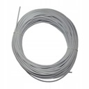 Тефлоновый тормозной кожух для кабеля длиной 1 м.