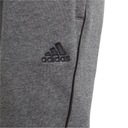 Adidas Teplákové nohavice JR Bavlna Core 18 veľ. 116 Značka adidas