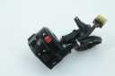 SUZUKI GSX-R K6 K7 750 06-07 ПЕРЕМИКАЧ ЛІВИЙ  (18763520178) фото min 7