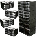 ШКАФ ДЛЯ ВИНТОВЫХ ОРГАНАЙЗЕРОВ 24 ящика. КОНГЕРНЫЙ НАБОР