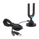 RV TV ANTENNA 4K 8K 1080P WSPARCIE 250 MIL ДІАПАЗОН WZNAMACNIAJACA DG  (18758389249) фото min 7