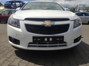 CHEVROLET CRUZE II ПЕРЕДНИЙ БАМПЕР КАПОТ КРЫЛО ФОНАРЬ ГАЗОВЫЙ РАДИАТОР РЕМЕНЬ