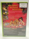 Capcom vs. SNK 2 EO Millionaire Fighting 2001 Microsoft Xbox PŁYTA LUSTRO Producent 1047 Games