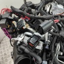 AUDI A6 AVANT 4G5, C7, 4GD ENGINE 2016 CZV  photo 6