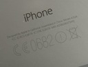 Смартфон Apple iPhone 6 Plus 1 ГБ / 128 ГБ 4G (LTE) серый новый аккумулятор