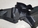 MERCEDES SL R230 BOUCHON PROTECTION COUVERCLES DE COFFRE GAUCHE 2306730172photo 9