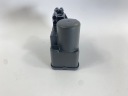 НАСОС ЦЕНТРАЛЬНОГО ЗАМКА ТИСКУ MERCEDES W124 W201 190 1248000948  (18902894398) фото min 6