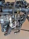 ДВИГУН 1.7 CDTI КОД A17DTR OPEL ASTRA J КОМПЛЕКТНИЙ  (17801051302) фото min 9