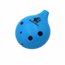 Future Star FF-6K Blue Okaryna