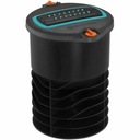Дождеватель Gardena OS 140