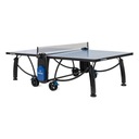 OneTeam OT-TTO-01 Стол для настольного тенниса синий 274X152,5X76 см