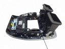 ПАНЕЛЬ КОНДИЦІОНЕРА NISSAN LEAF I (ZE0) 2014 275003NH0A ЛІВА СТОРОНА  фото 8
