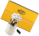 MAGNETI MARELLI POMPA PALIWA PEUGEOT 206 1.1 1.4