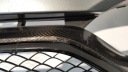 БАМПЕР ПЕРІД ПЕРЕДНІЙ MERCEDES C-КЛАСС C КЛАСС W205 63 6.3 AMG 15-18 КАРБОН  (17569077614) фото min 14