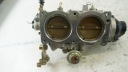 H462 APRILIA RSV 1000 TUONO ДРОСЕЛЬНА ЗАСЛІНКА ФОРСУНКИ  фото 6