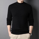 Pánsky jesenno-zimný pletený sveter pánsky n Pohlavie Výrobok pre mužov