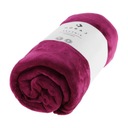 БОЛЬШОЕ БАННОЕ ПОЛОТЕНЦЕ ИЗ МИКРОФИБРЫ БЫСТРОСЫХАЮЩЕЕ 70х140 СМ СИНИЙ СИНИЙ