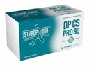 Пенопласт STYROPMIN Roof/Under 040 DP CS PRO 60 10см