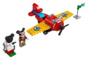 LEGO 10772 Disney Samolot śmigłowy Myszki Miki 4+ Wiek dziecka 4 lata +