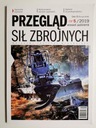 PRZEGLĄD SIŁ ZBROJNYCH NR 5/2019