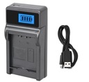 Зарядное устройство для Sony NP-BG1, NPBG1, NPFG1, N