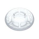 Mooer Mushroom Footswitch Topper 10 db-os overlay szett Gyártó kódja MUSHROOM TOPPER