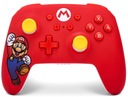Беспроводной контроллер PowerA, Марио (SWITCH)