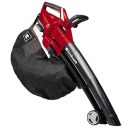 Аккумуляторная воздуходувка Einhell 3,38 кг