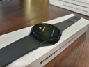 Samsung Galaxy Watch4 44 мм LTE sm-r875 черный