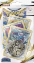 Бустеры ККИ POKEMON SILVER TEMPEST MAGNESIONE