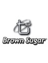Brown Sugar s čiernym havajským medovým bronzerom 400 ml Značka Brown Sugar