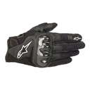 Перчатки Alpinestars Smx-1 Air V2 Black M