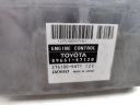 TOYOTA PRIUS CONTRÔLEUR MODULE ECU 1.5 HYBRID COMPLET HYBRID 82KW (112 HP)photo 7