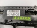 ПАНЕЛЬ KLIMATYZACIJ FORD FOCUS MK4 F1ET18C612AK  (18868906112) фото min 5