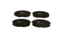 PLAQUETTES FREIN KIA DROIT CEE'D/I-30 TRW GDB3450photo 16