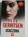 OSACZONA Tess Gerritsen