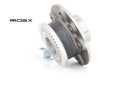 RIDEX 654W0255 KIT ROULEMENT ROUES AVANT VERS OPEL OMEGA B LIMOUSINE (V94)photo 11