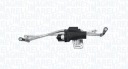 MAGNETI MARELLI MÉCANISME ESSUIE-GLACES CITROEN JUMPER, FIAT DUCATO, PEGEOT Bphoto 15