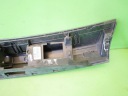 НАКЛАДКА НАКЛАДКА КРИШКИ БАГАЖНИКА ЗАД БАГАЖНИКА PBM 05074082AB DODGE CALIBER I PM 06-09  фото 11