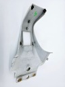 HONDA NSR 125 88-92 TÉMOINS CHÂSSIS PROTECTION DÉFLECTEUR D'AIR REMPLISSAGE ALLUMAGEphoto 5
