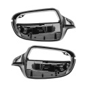 КОРПУСА ЗЕРКАЛ НАКЛАДКИ DO AUDI A4 B8,S4,RS4 (11–15),A3 8P (11–15) I A5  (18468340726) фото min 9